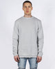 MINIMAL ZIP CREW