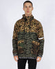 3 TONE CAMO JACKET