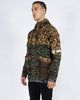 3 TONE CAMO JACKET