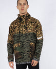 3 TONE CAMO JACKET