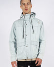 TYLER DENIM JACKET