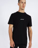 UNKNOWN TEE - BLACK