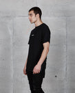 UNKNOWN TEE - BLACK