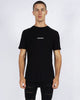 UNKNOWN TEE - BLACK