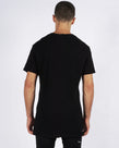 EXIST LOGO TEE - BLACK