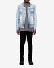 PRE ORDER - RELIC DENIM JACKET- BLEACH INDIGO