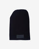 DEAD LONG BEANIE- BLACK