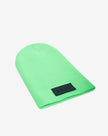 DEAD LONG BEANIE- NEON GREEN