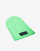 DEAD LONG BEANIE- NEON GREEN