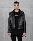 PERFECTO LEATHER JACKET