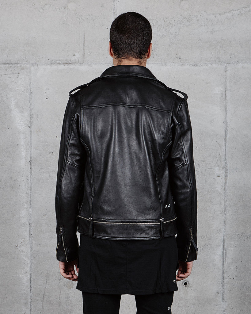 PERFECTO LEATHER JACKET