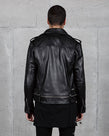 PERFECTO LEATHER JACKET