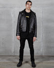 PERFECTO LEATHER JACKET