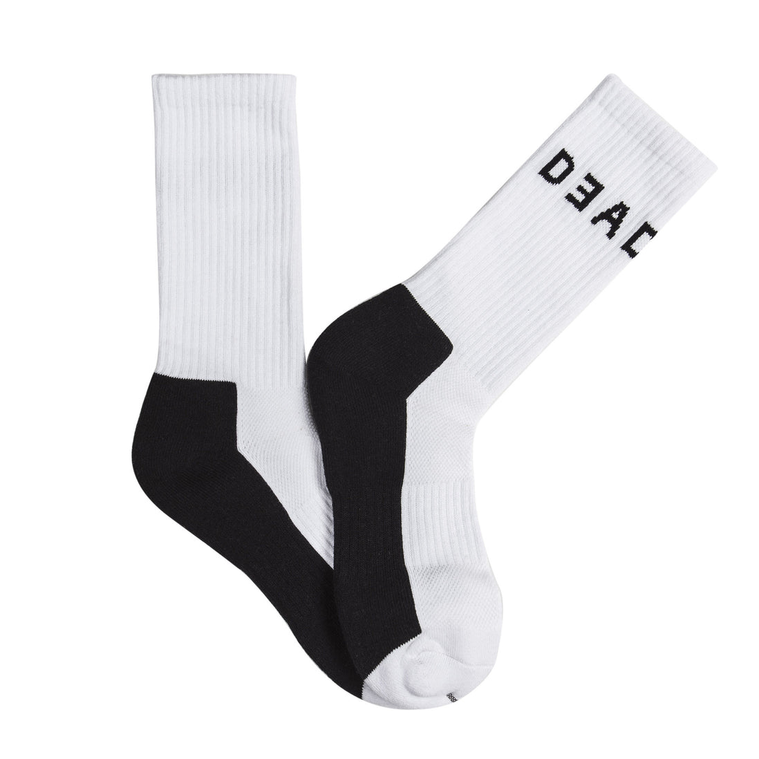 STUDIO SOCKS- WHITE
