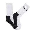 STUDIO SOCKS- WHITE
