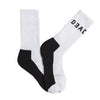 STUDIO SOCKS- WHITE