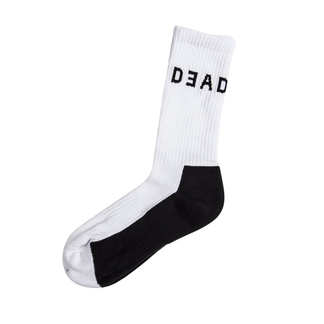 STUDIO SOCKS- WHITE