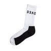 STUDIO SOCKS- WHITE