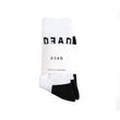 STUDIO SOCKS- WHITE