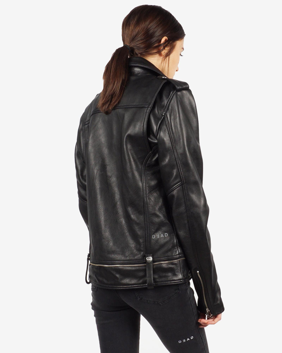 PERFECTO LEATHER JACKET