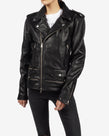 PERFECTO LEATHER JACKET