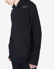 TRIPLE LAYER HOOD - BLACK