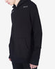 TRIPLE LAYER HOOD - BLACK
