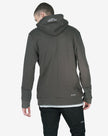 TRIPLE LAYER HOOD - OLIVE