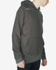 TRIPLE LAYER HOOD - OLIVE