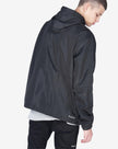 EVENT RUNNER JACKET - BLACK