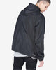 EVENT RUNNER JACKET - BLACK