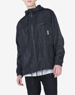 EVENT RUNNER JACKET - BLACK