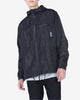 EVENT RUNNER JACKET - BLACK