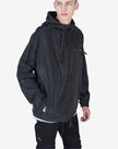 EVENT RUNNER JACKET - BLACK
