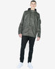 REVOLUTION ANORAK - OLIVE