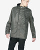 REVOLUTION ANORAK - OLIVE