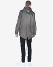 REVOLUTION ANORAK - OLIVE