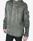 REVOLUTION ANORAK - OLIVE