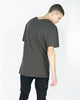 TYPO TEE - OLIVE