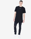 ASSASSIN TEE- BLACK
