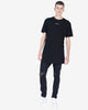 ASSASSIN TEE- BLACK