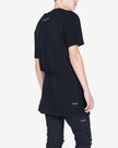 ASSASSIN TEE- BLACK