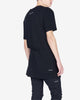 ASSASSIN TEE- BLACK