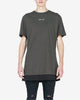 ASSASSIN TEE - OLIVE