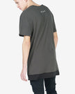 ASSASSIN TEE - OLIVE