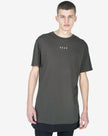 ASSASSIN TEE - OLIVE
