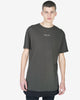 ASSASSIN TEE - OLIVE