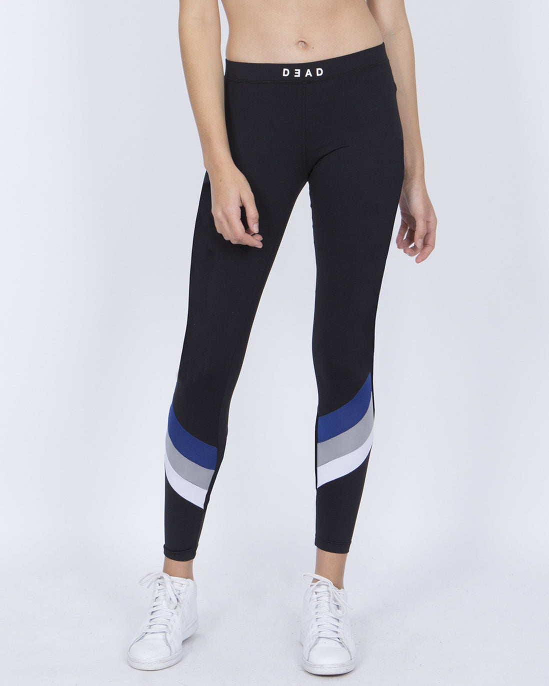 TRAINING STRIPE TIGHTS