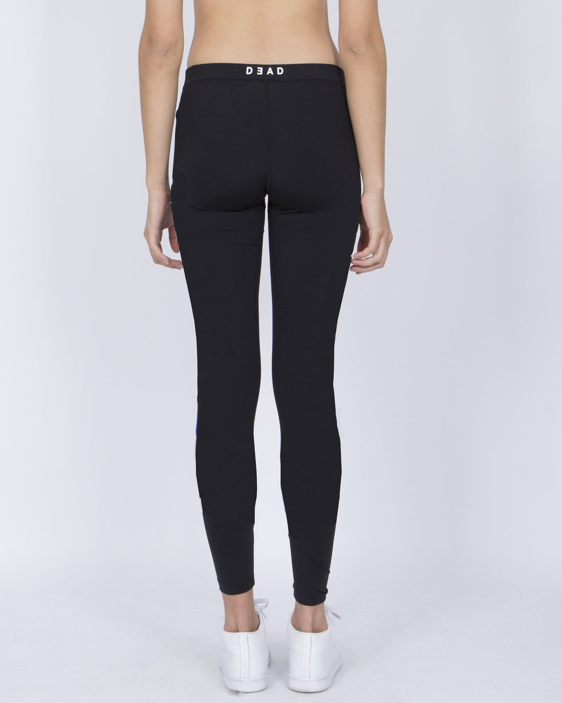 TRAINING STRIPE TIGHTS