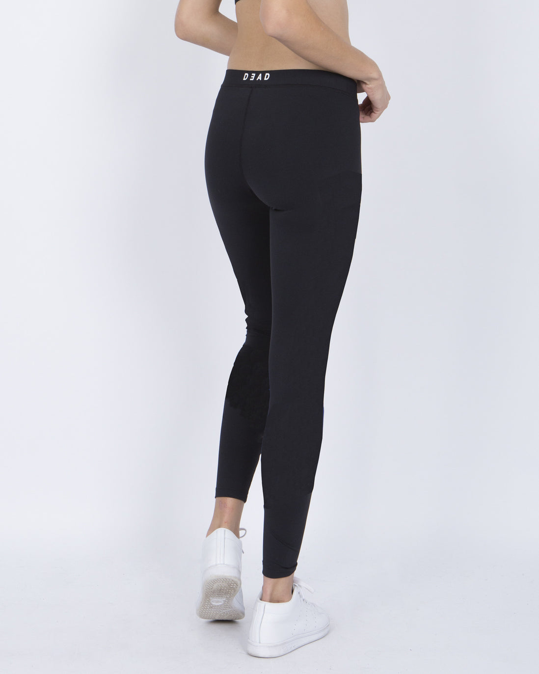 TRAINING STRIPE TIGHTS